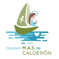Colegio M.A.S de Calderón